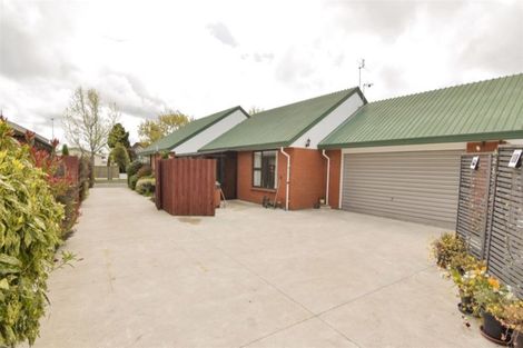 Photo of property in 9 Brogar Place, Casebrook, Christchurch, 8051