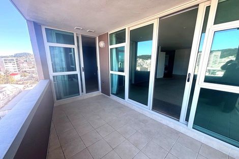 Photo of property in The Lofts, 35/185 Victoria Street, Te Aro, Wellington, 6011