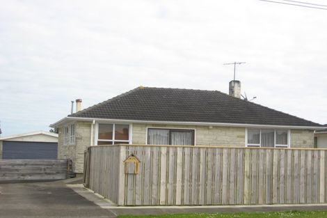Photo of property in 31 Marama Crescent, Spotswood, New Plymouth, 4310