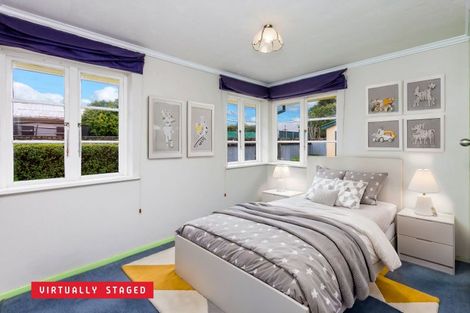 Photo of property in 8 Stephen Street, Trentham, Upper Hutt, 5018