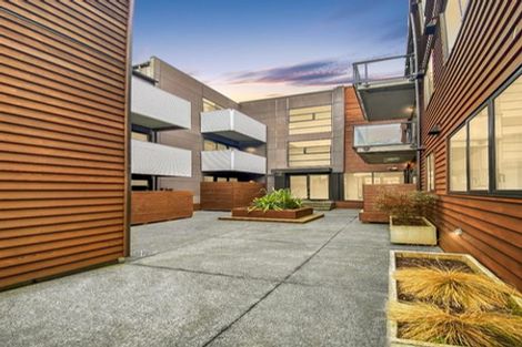 Photo of property in Detroit Apartments, 307/181u Tasman Street, Mount Cook, Wellington, 6021