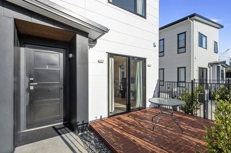 Photo of property in 11u1 Gazeley Avenue, Silverdale, Hamilton, 3216