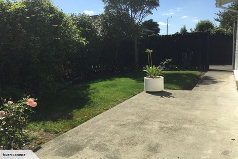 Photo of property in 3/36 Kinloch Street, St Albans, Christchurch, 8014