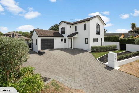 Photo of property in 35 Keswick Crescent, Huntington, Hamilton, 3210