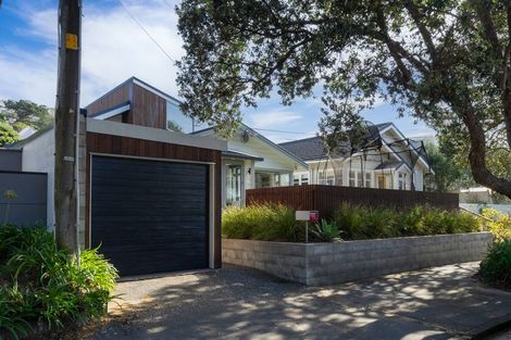 Photo of property in 24 Ventnor Street, Seatoun, Wellington, 6022
