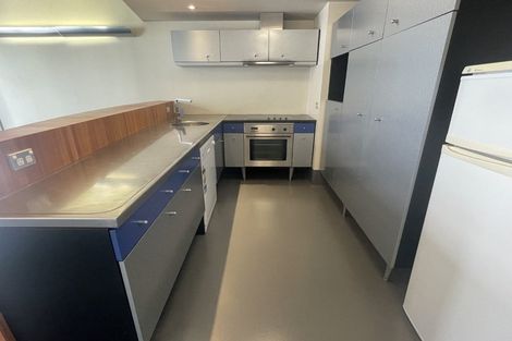 Photo of property in St Pauls Apartments, 103/43u Mulgrave Street, Thorndon, Wellington, 6011