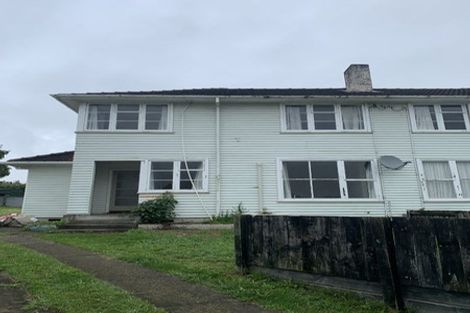 Photo of property in 4 Chambers Crescent, Waipukurau, 4200