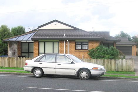 Photo of property in 1/130 Kimpton Road, Papatoetoe, Auckland, 2025