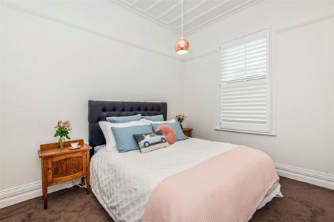 Photo of property in 12 Allenby Avenue, Devonport, Auckland, 0624