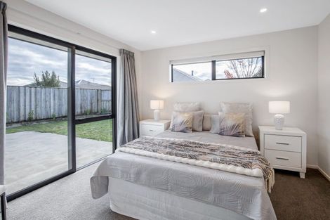 Photo of property in 7 Chris Drive, Rolleston, 7614