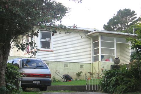 Photo of property in 4 Tobruk Street, Karori, Wellington, 6012