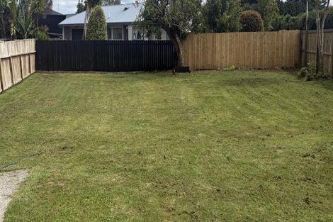 Photo of property in 16a Baxter Place, Owhata, Rotorua, 3010