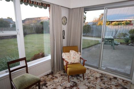 Photo of property in 101 Belt Road, Allenton, Ashburton, 7700