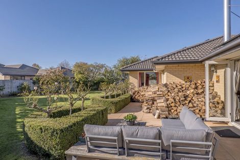 Photo of property in 7 Riverwood Boulevard, Redwood, Christchurch, 8051