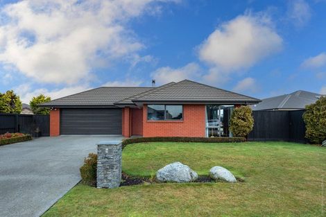Photo of property in 9 Mather Place, Springston, 7616