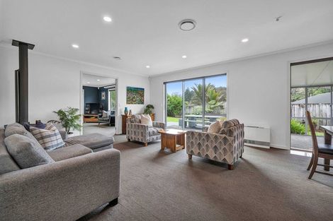 Photo of property in 4 Cherry Lane, Hurdon, New Plymouth, 4310