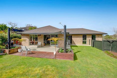 Photo of property in 7 Parkdale Close, Snells Beach, 0920