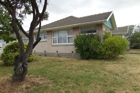 Photo of property in 13 Skerten Avenue, Hornby, Christchurch, 8042