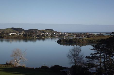 Photo of property in 245 Hills Road, Raglan, 3295