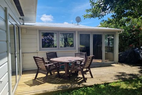 Photo of property in 21 Fernhill Terrace, Wadestown, Wellington, 6012