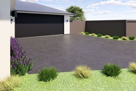 Photo of property in 18 Hunt Road, Rolleston, 7615