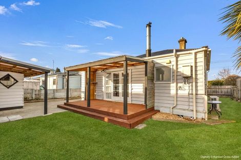 Photo of property in 7 Preston Street, Gore, 9710