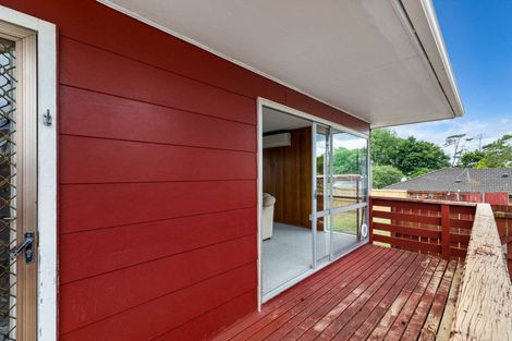 Photo of property in 1/25a Tidal Road, Mangere, Auckland, 2022