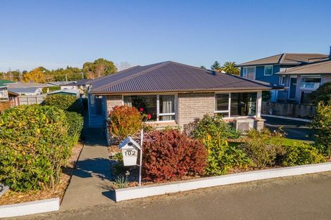 Photo of property in 102 Pages Road, Marchwiel, Timaru, 7910