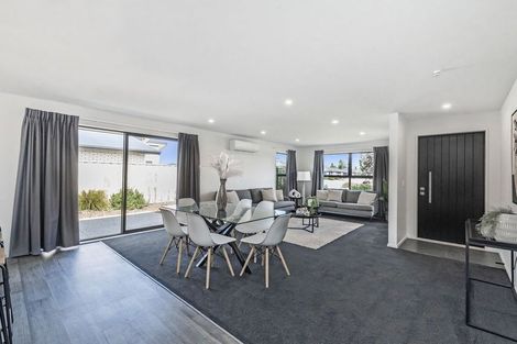 Photo of property in 92 Ridgeway Avenue, Rolleston, 7615