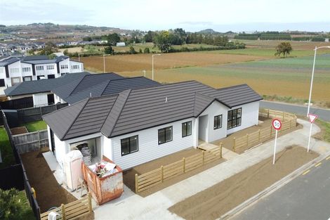 Photo of property in 1 Huamanu Street, Pukekohe, 2120