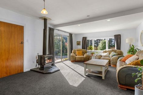 Photo of property in 235 Burnham Road, Burnham, 7600