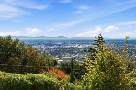 Photo of property in 88 Huntsbury Avenue, Huntsbury, Christchurch, 8022