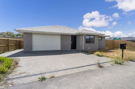 Photo of property in 14 Joy Place, Rolleston, 7614