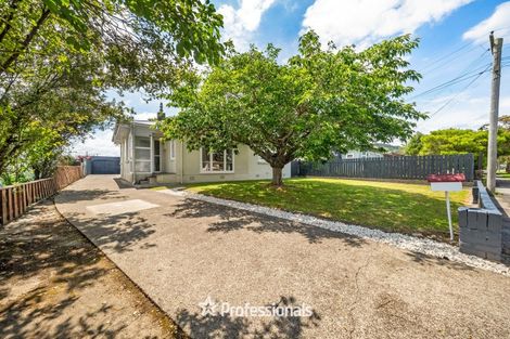 Photo of property in 17 Beth Street, Trentham, Upper Hutt, 5018