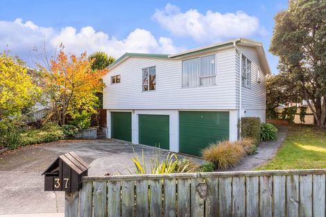 Photo of property in 37 Te Kupe Road, Paraparaumu Beach, Paraparaumu, 5032