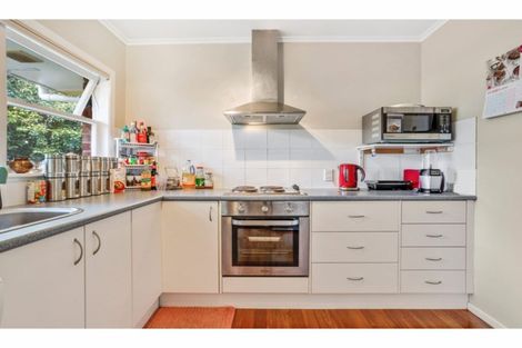 Photo of property in 3/19 Ellen Avenue, Hillcrest, Auckland, 0627
