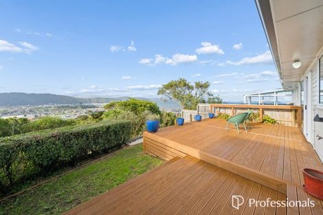 Photo of property in 3/30 London Road, Korokoro, Lower Hutt, 5012
