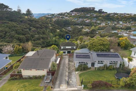 Photo of property in 8 Carvel Lane, Whitby, Porirua, 5024