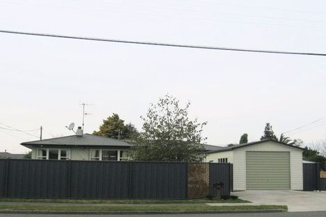 Photo of property in 138a Guppy Road, Taradale, Napier, 4112