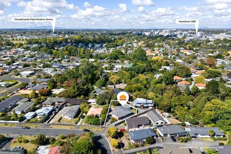 Photo of property in 29 Winter Street, Fairfield, Hamilton, 3214