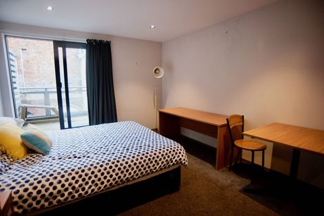 Photo of property in Dual Apartments, 108/142u Vivian Street, Te Aro, Wellington, 6011