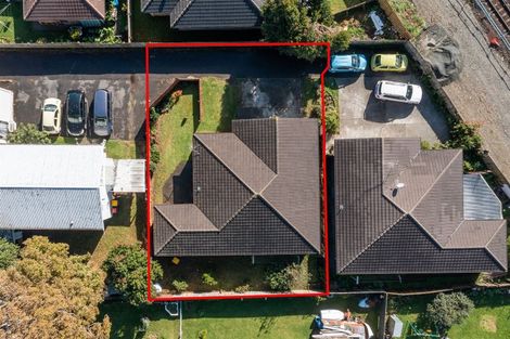 Photo of property in 120d Gray Avenue, Papatoetoe, Auckland, 2024