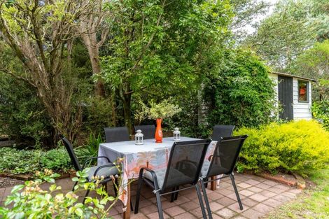 Photo of property in 105 Watersons Line, Dalefield, Carterton, 5791