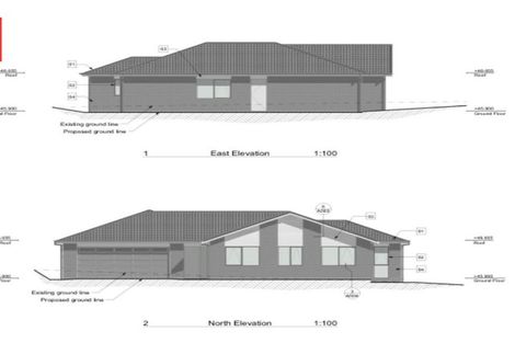 Photo of property in 25 Moyle Street, Pokeno, 2402