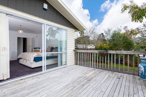 Photo of property in 55 Mcdowell Crescent, Hillcrest, Auckland, 0627