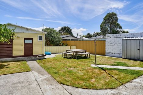 Photo of property in 33 Haig Street, Waterloo, Lower Hutt, 5011