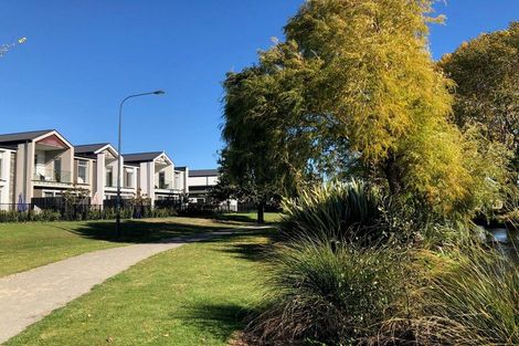 Photo of property in 39c Footbridge Terrace, Kaiapoi, 7630