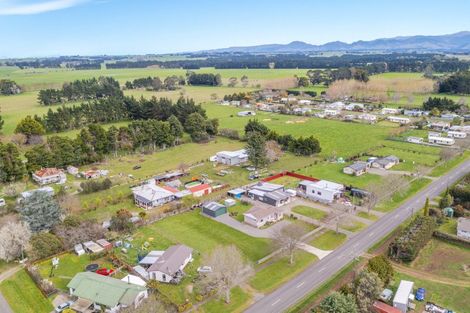 Photo of property in 21a Sydney Street, Takapau, 4203