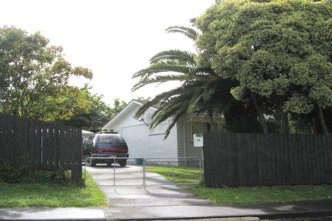 Photo of property in 48 Edinburgh Avenue, Rosehill, Papakura, 2113