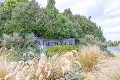 Photo of property in 1 Fern Lane, Ohakune, 4625